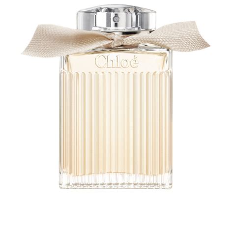 chloe eau de toilette signature|chloe signature perfume price.